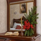 Полулюкс (Без балкона), Отель Атлант