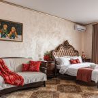 Люкс (С балконом), Отель Атлант