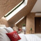 Четырехместный (Стандарт), Отель Атлант