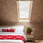 Четырехместный (Стандарт), Отель Атлант