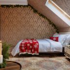 Четырехместный (Стандарт), Отель Атлант