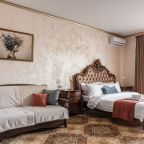 Люкс (С балконом), Отель Атлант