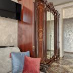 Люкс (С балконом), Отель Атлант