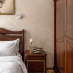 Полулюкс (Без балкона), Отель Атлант