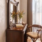 Полулюкс (Без балкона), Отель Атлант