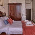 Полулюкс (Без балкона), Отель Атлант