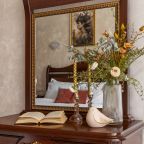 Полулюкс (Без балкона), Отель Атлант