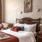 Полулюкс (Без балкона), Отель Атлант