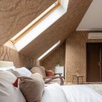 Четырехместный (Стандарт), Отель Атлант