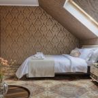 Четырехместный (Стандарт), Отель Атлант