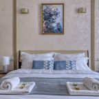 Полулюкс (Семейный), Отель Атлант