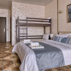 Полулюкс (Семейный), Отель Атлант