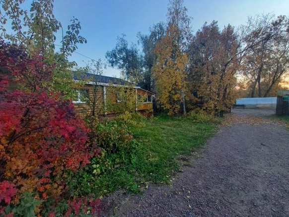 Хостелы на Улица Загородная в Сортавале