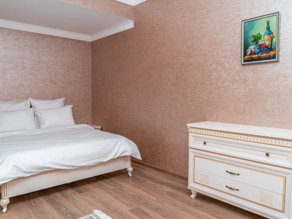 Фотография номера гостиницы Бомонд