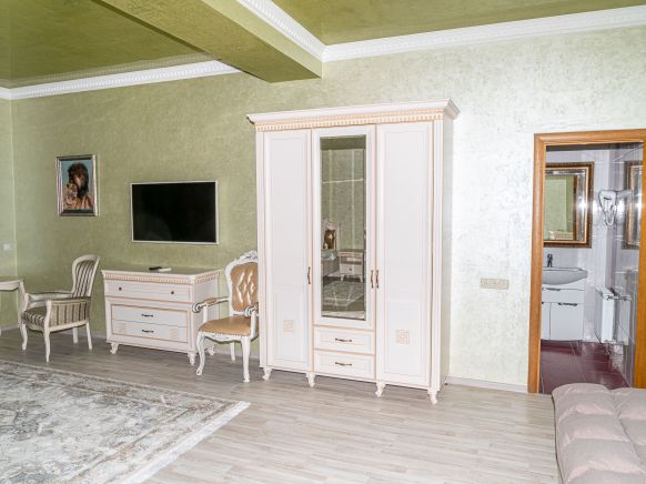 Фотография номера гостиницы Бомонд