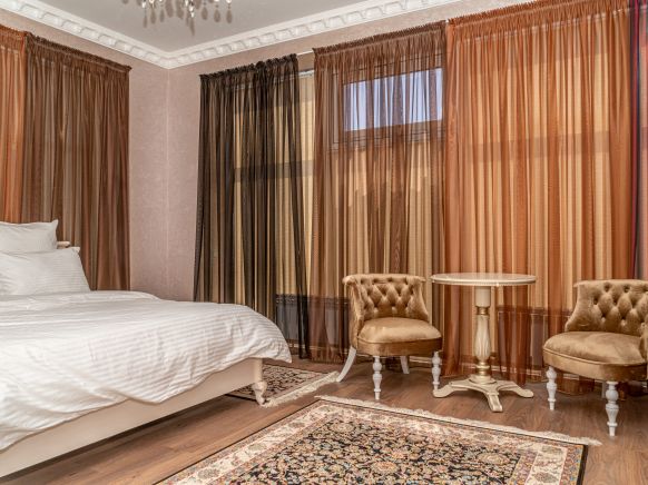 Фотография номера гостиницы Бомонд