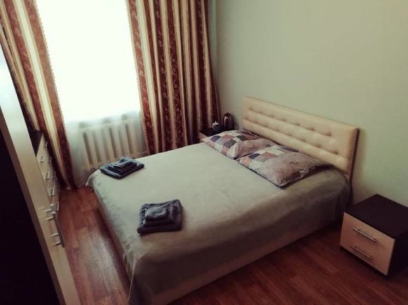 Фотография номера гостевого дома Вектор - Z