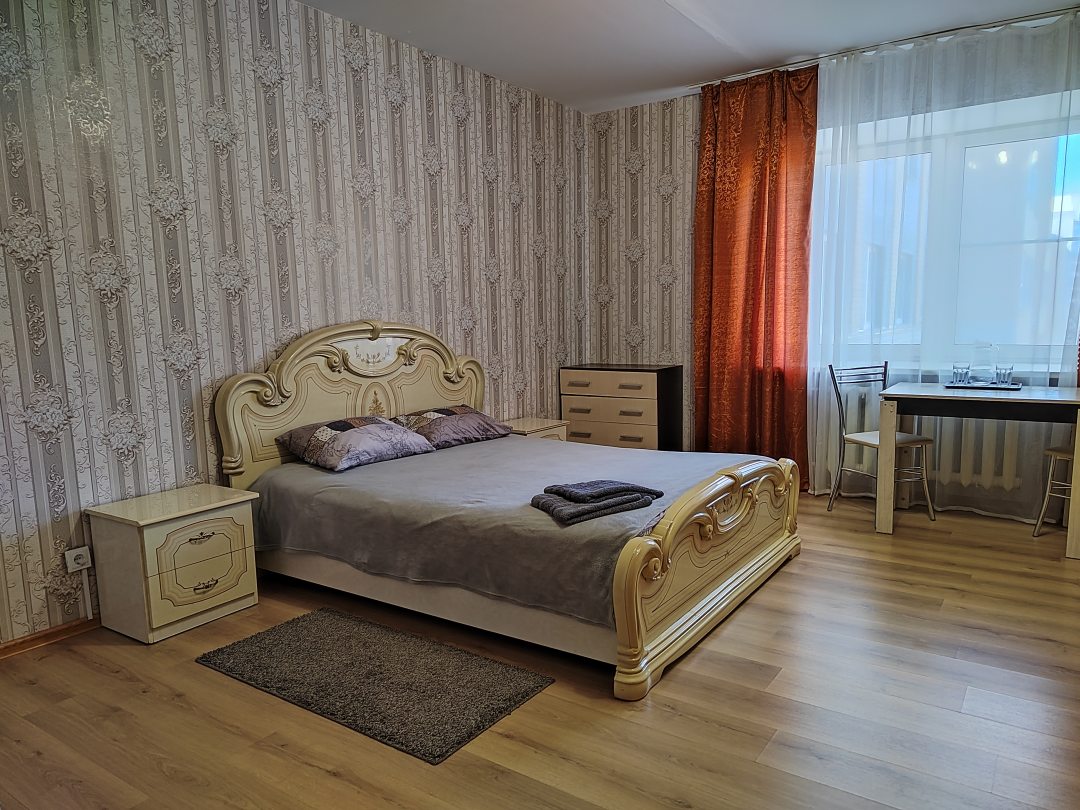 Двухместный (Студия) гостевого дома Вектор - Z, Саранск