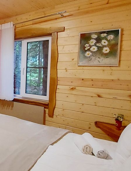 База отдыха Arkhyz-Nur-SKI