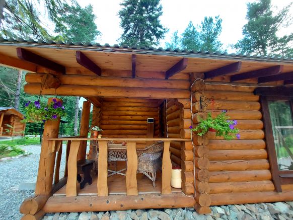 База отдыха Arkhyz-Nur-SKI