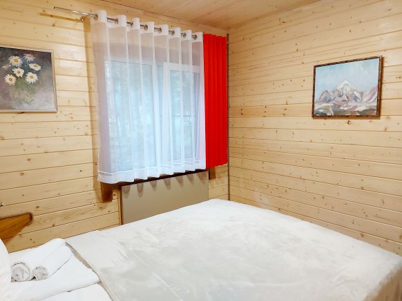 База отдыха Arkhyz-Nur-SKI