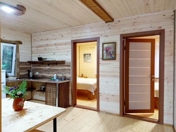 База отдыха Arkhyz-Nur-SKI