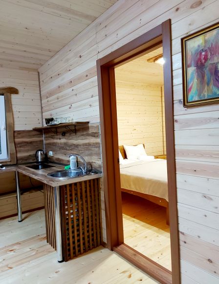 База отдыха Arkhyz-Nur-SKI