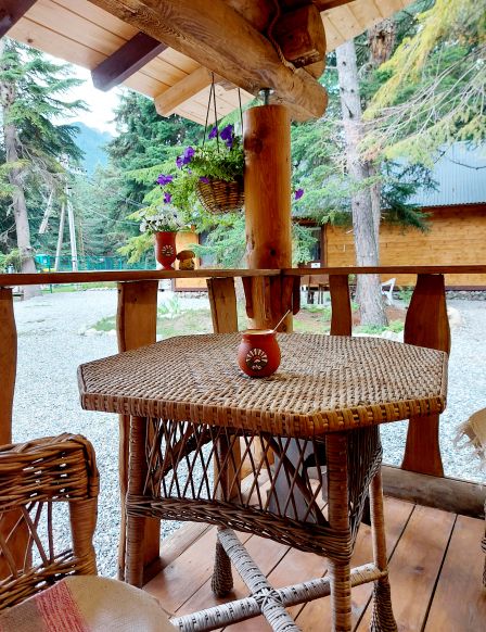 База отдыха Arkhyz-Nur-SKI