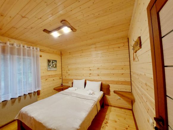 База отдыха Arkhyz-Nur-SKI