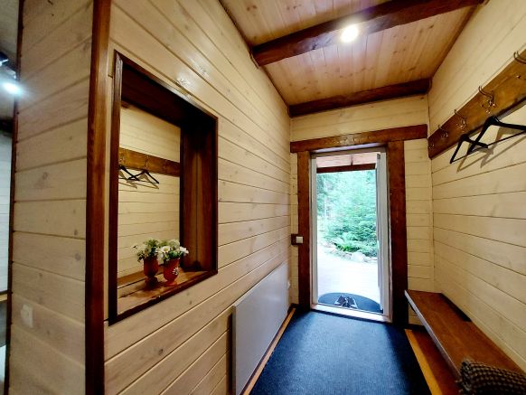 База отдыха Arkhyz-Nur-SKI