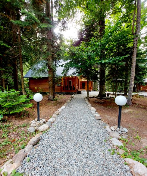 База отдыха Arkhyz-Nur-SKI