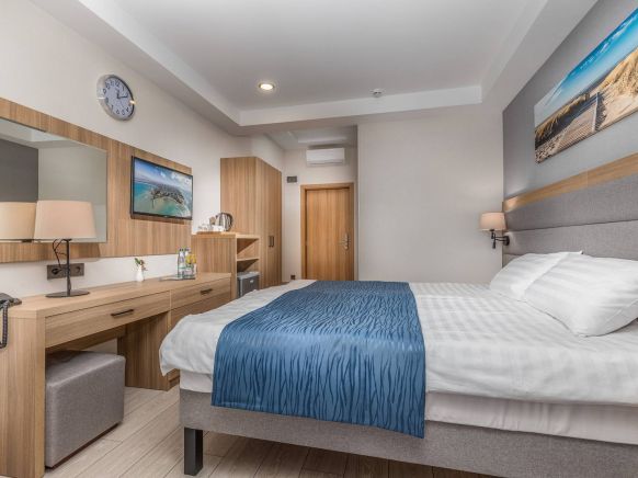 Фотография номера гостиницы Репин