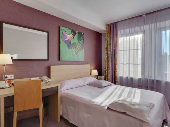 Фотография номера гостиницы Наш ОТЕЛЬ