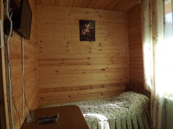 Фотография номера гостиницы Меридиан