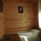 Двухместный (Стандарт), Отель Меридиан