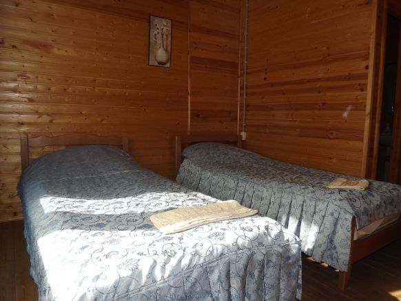 Отель Меридиан