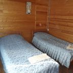 Двухместный (Стандарт), Отель Меридиан