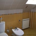 Полулюкс (Полулюкс), Отель Меридиан