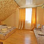 Трёхместный и более (Стандарт 2-3-местный), Гостевой дом Эдем