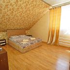 Трёхместный и более (Стандарт 2-3-местный), Гостевой дом Эдем