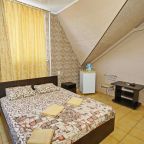 Трёхместный и более (Стандарт 2-3-местный), Гостевой дом Эдем