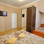 Трёхместный и более (Стандарт 2-3-местный), Гостевой дом Эдем