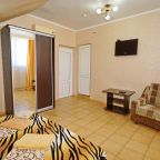 Трёхместный и более (Стандарт 2-3-местный), Гостевой дом Эдем