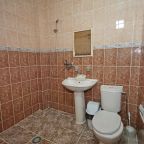 Трёхместный и более (Стандарт 2-3-местный), Гостевой дом Эдем