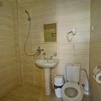 Полулюкс (Комфорт 2-3-местный), Гостевой дом Эдем