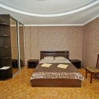 Полулюкс (Комфорт 2-3-местный), Гостевой дом Эдем