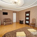 Полулюкс (Комфорт 2-3-местный), Гостевой дом Эдем