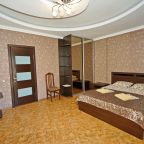 Полулюкс (Комфорт 2-3-местный), Гостевой дом Эдем