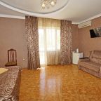 Полулюкс (Комфорт 2-3-местный), Гостевой дом Эдем