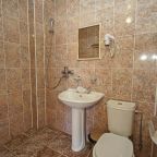 Полулюкс (Комфорт 4-местный), Гостевой дом Эдем